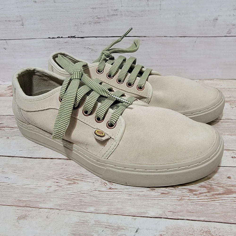 Satorisan Heisei Suede sneakers - Picture 3 of 14